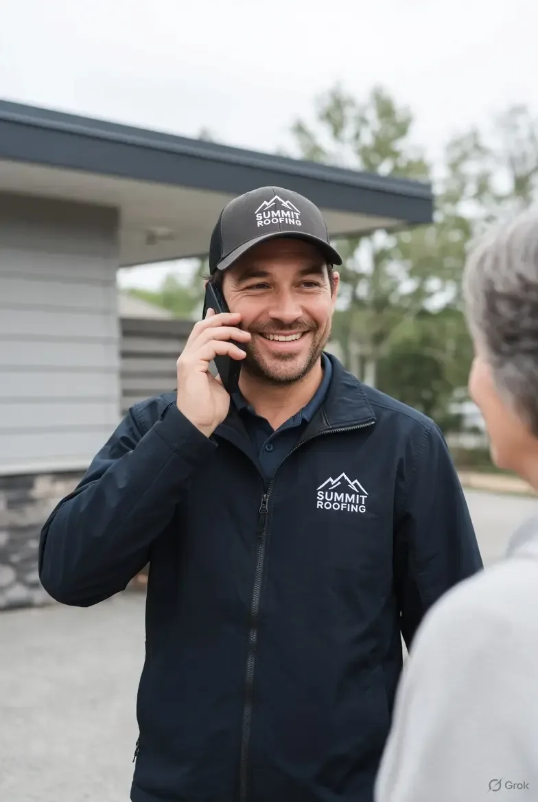 Flat Roof Leak Repair North Street, MI FAQs